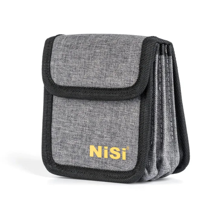 Набор круглых светофильтров NiSi BLACK MIST KIT 43mm