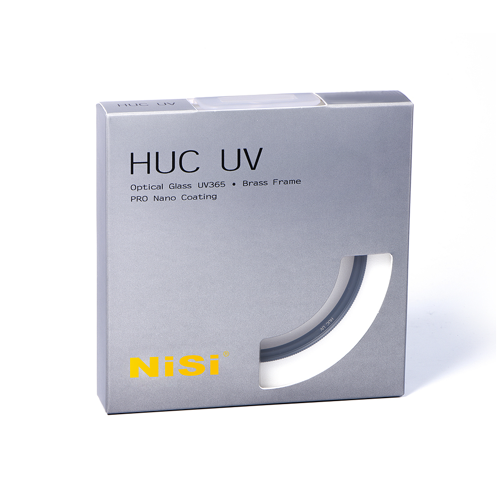 Светофильтр Nisi HUC UV 67mm ультрафиолетовый