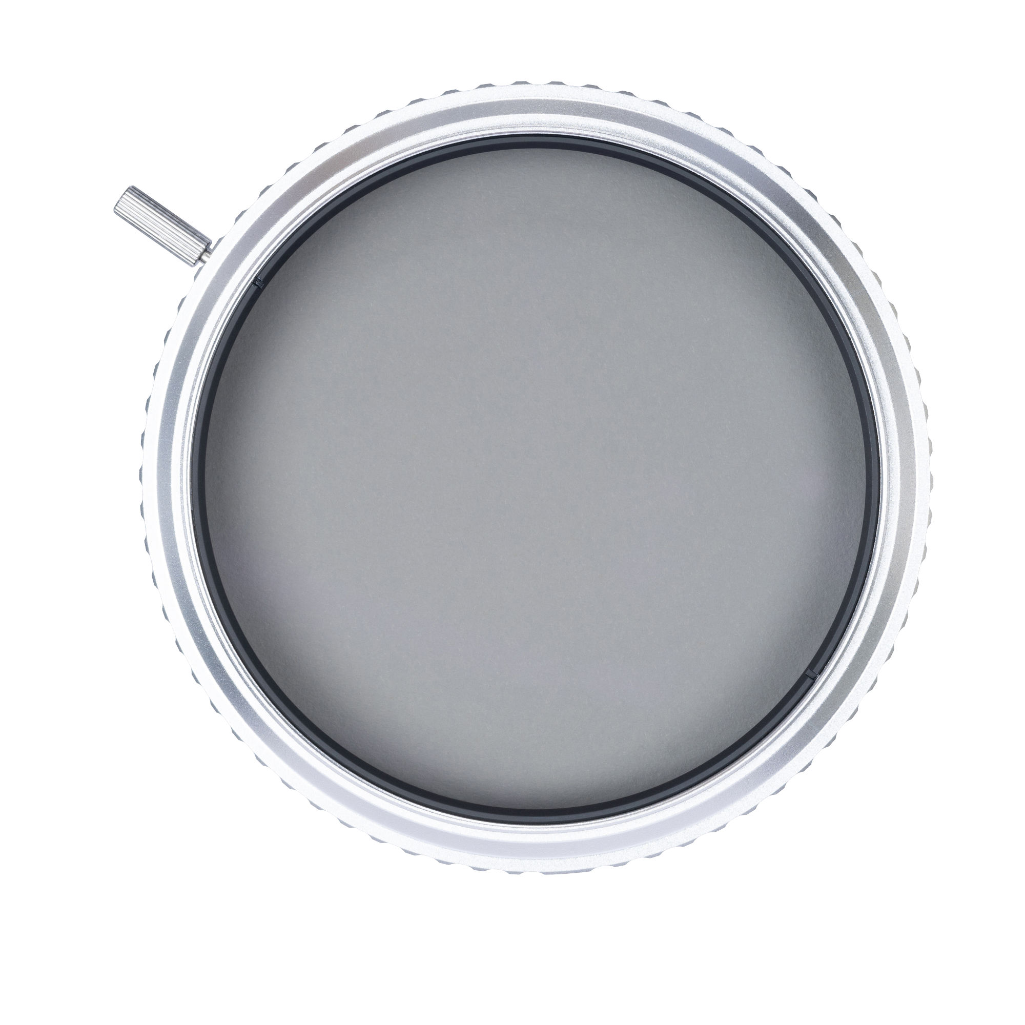 Светофильтр NiSi TRUE COLOR ND-VARIO Pro Nano 1-5stops (0.3-1.5) 46mm