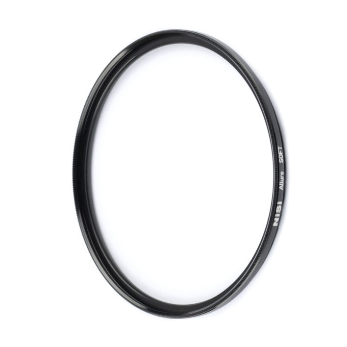 Светофильтр Nisi Allure Soft 67mm мягкий рассеивающий