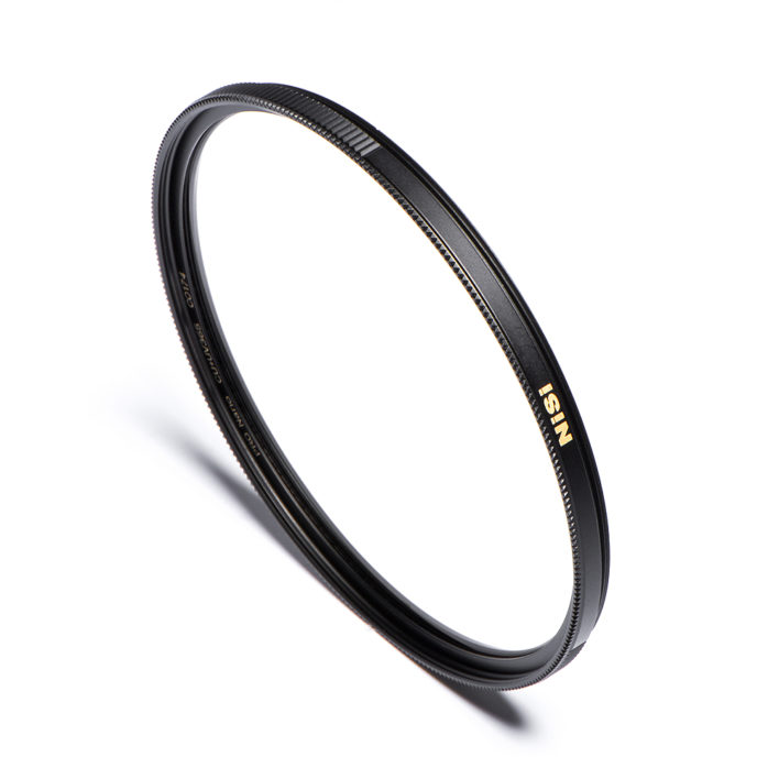 Набор круглых светофильтров Nisi Профессиональный CIRCULAR PROFESSIONAL FILTER KIT 77mm