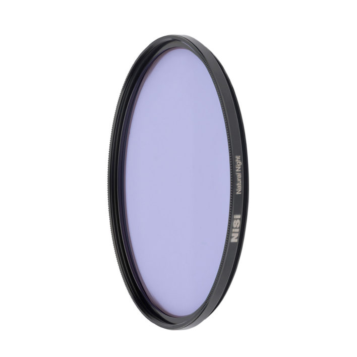 Набор круглых светофильтров Nisi Профессиональный CIRCULAR PROFESSIONAL FILTER KIT 77mm