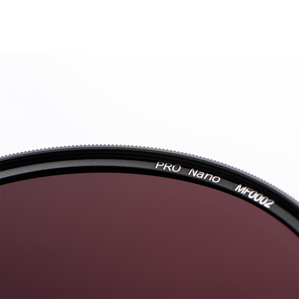 Светофильтр Nisi HUC IR ND64+CPL 77mm нейтрально-серый