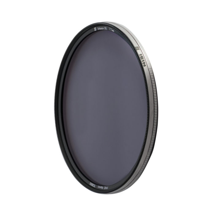 Набор круглых светофильтров Nisi Профессиональный CIRCULAR PROFESSIONAL FILTER KIT 77mm