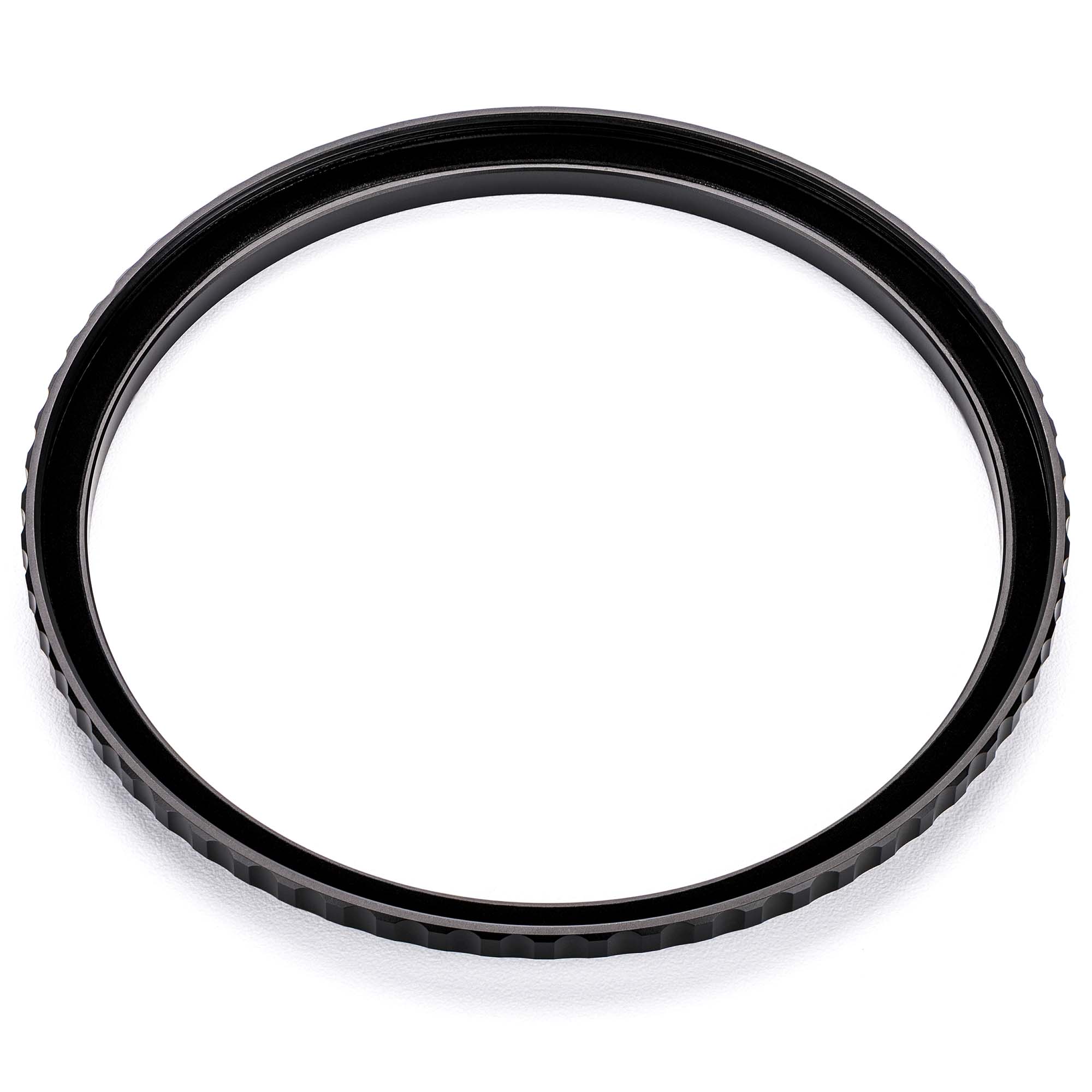Повышающее латунное кольцо NiSi BRASS Adapter Ring 46-49mm