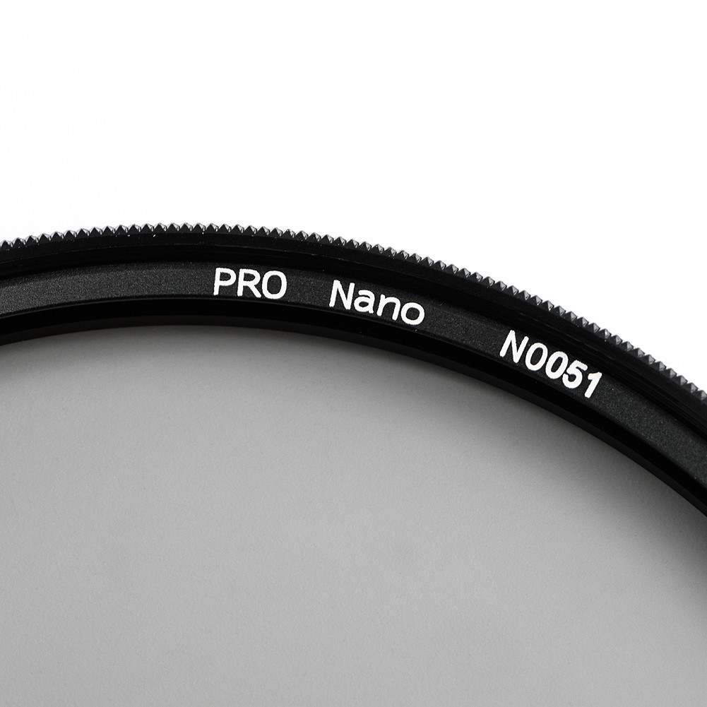 Светофильтр Nisi HUC CPL 62mm круговой поляризационный