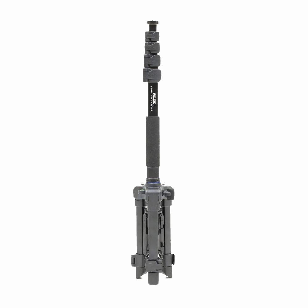 Монопод для камер Theta Slik Stand Pod PC-5, 5-секционный