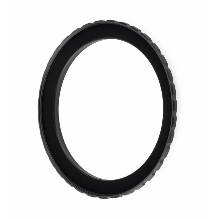 Повышающее титановое кольцо NiSi Ti Adapter Ring 77-82mm
