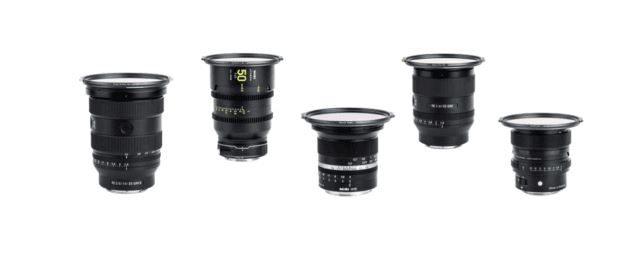 Светофильтр NiSi JetMag Pro FS ND16(1.2) 82MAG Magnetic Filter (4 Stop)