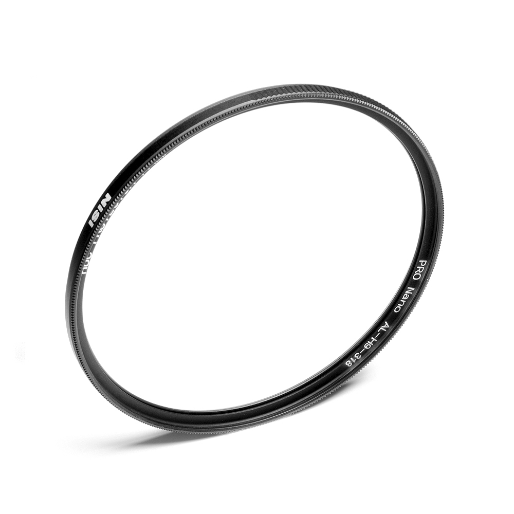 Светофильтр Nisi HUC PROTECTOR 77mm защитный