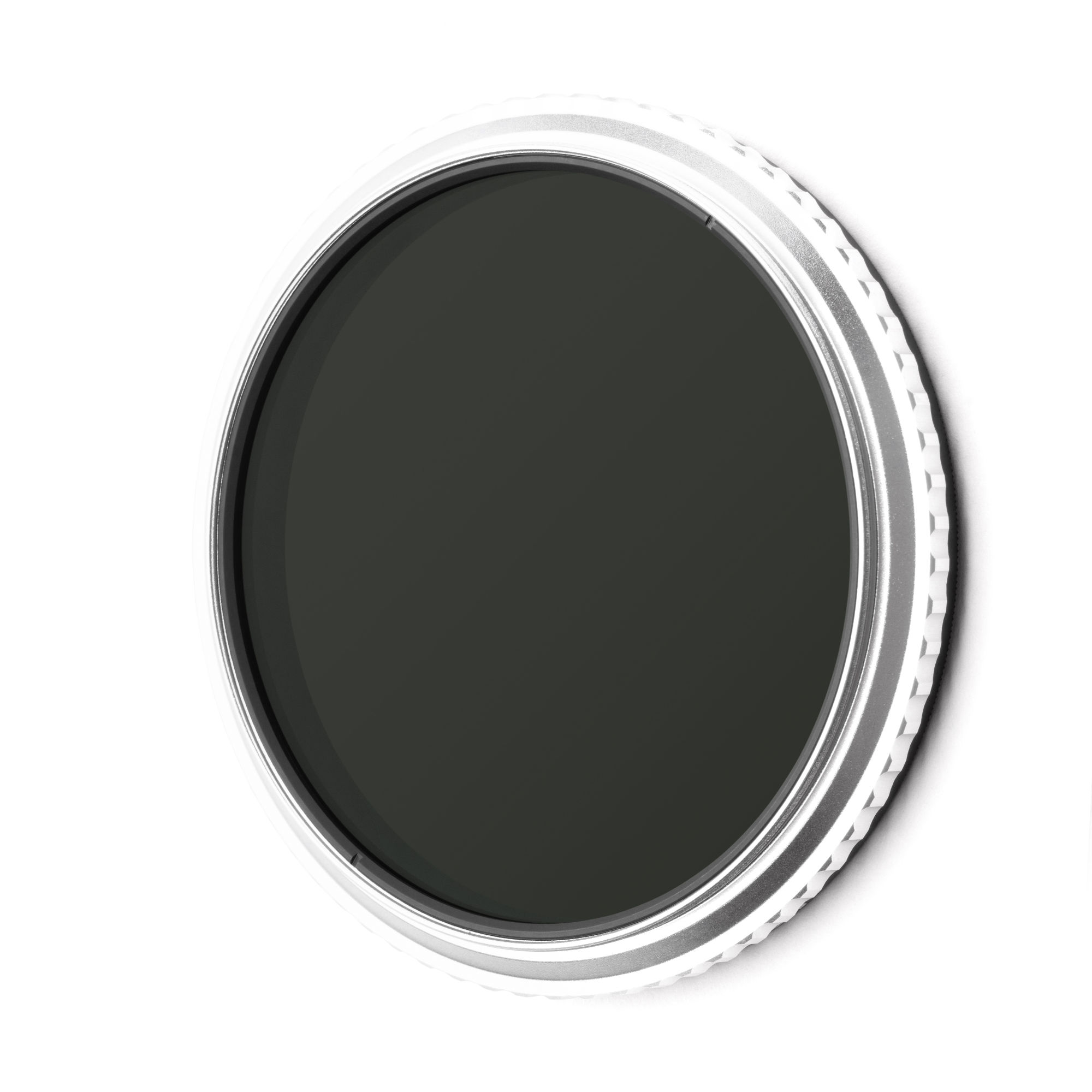 Светофильтр NiSi TRUE COLOR ND-VARIO Pro Nano 1-5stops (0.3-1.5) 58mm
