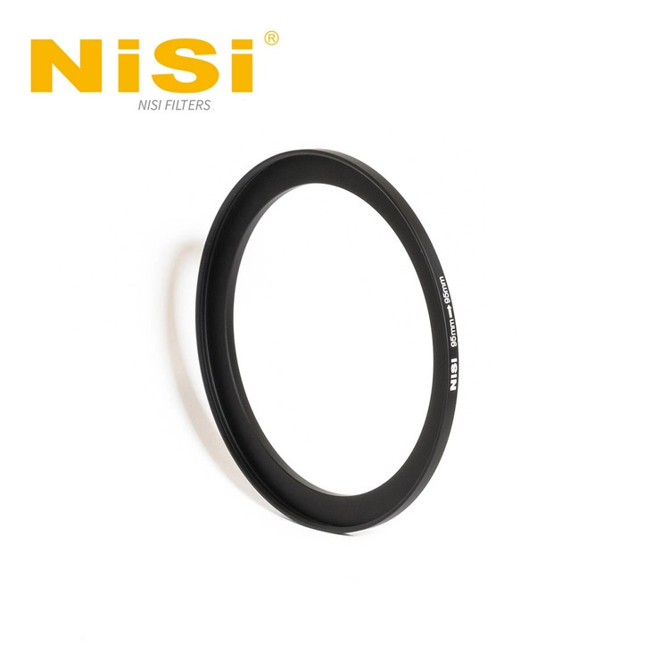 Переходное кольцо Nisi Adapter Ring 58-95mm