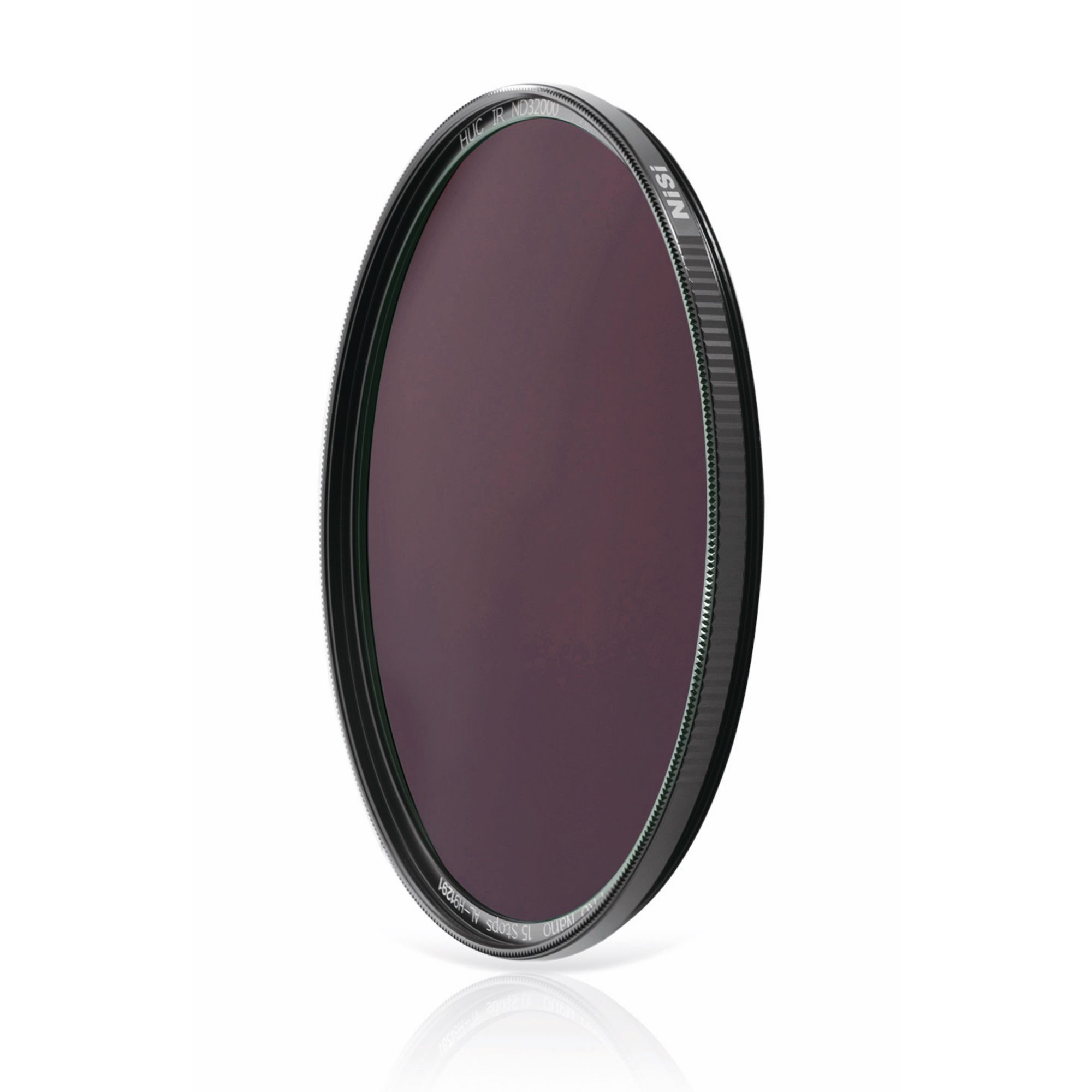 Светофильтр Nisi HUC IR ND32000  77mm нейтрально-серый