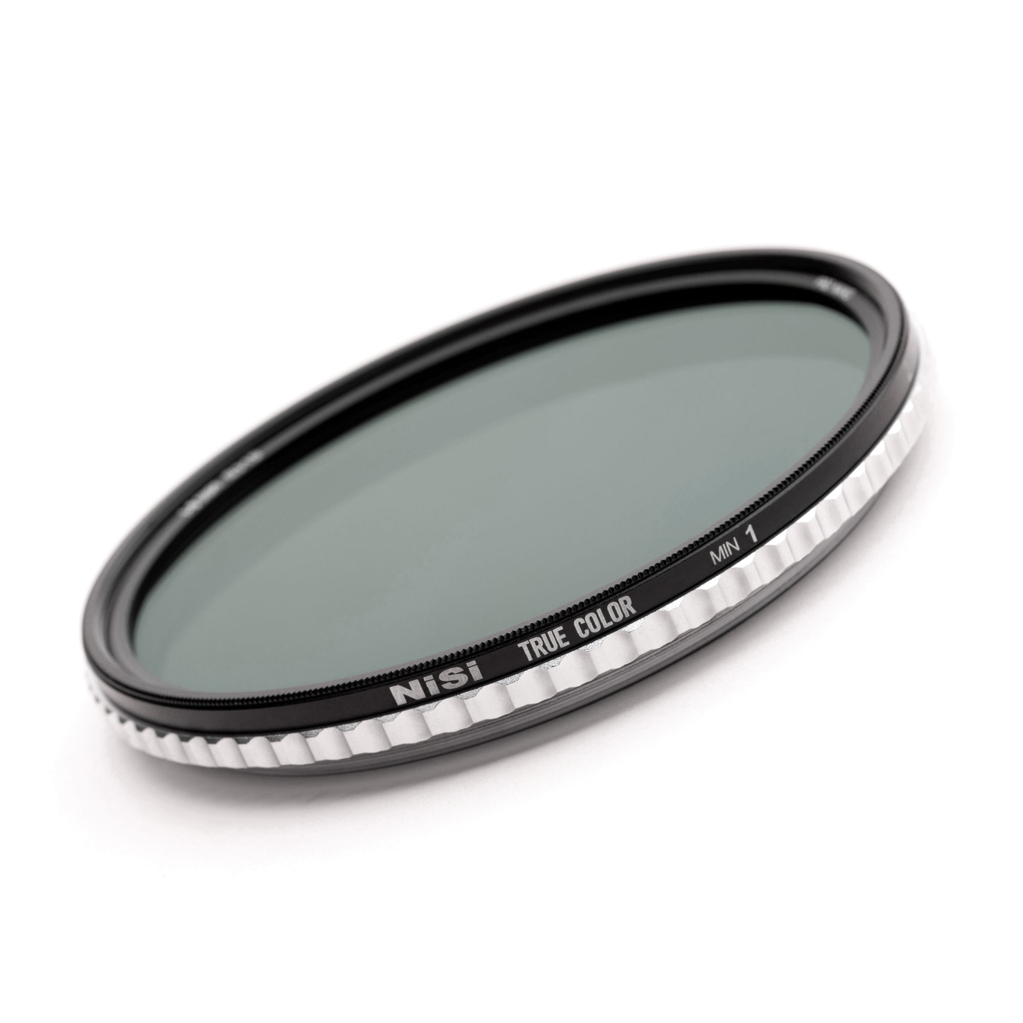 Светофильтр NiSi TRUE COLOR ND-VARIO Pro Nano 1-5stops (0.3-1.5) 40.5mm