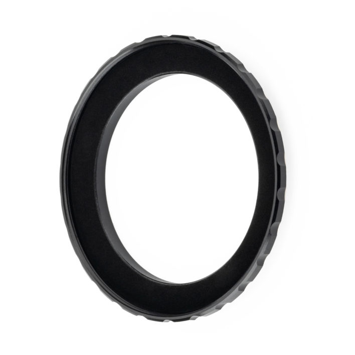 Повышающее титановое кольцо NiSi Ti Adapter Ring 49-52mm
