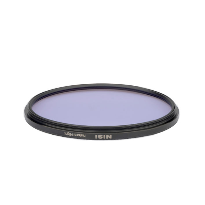 Светофильтр NiSi Natural Night  52mm