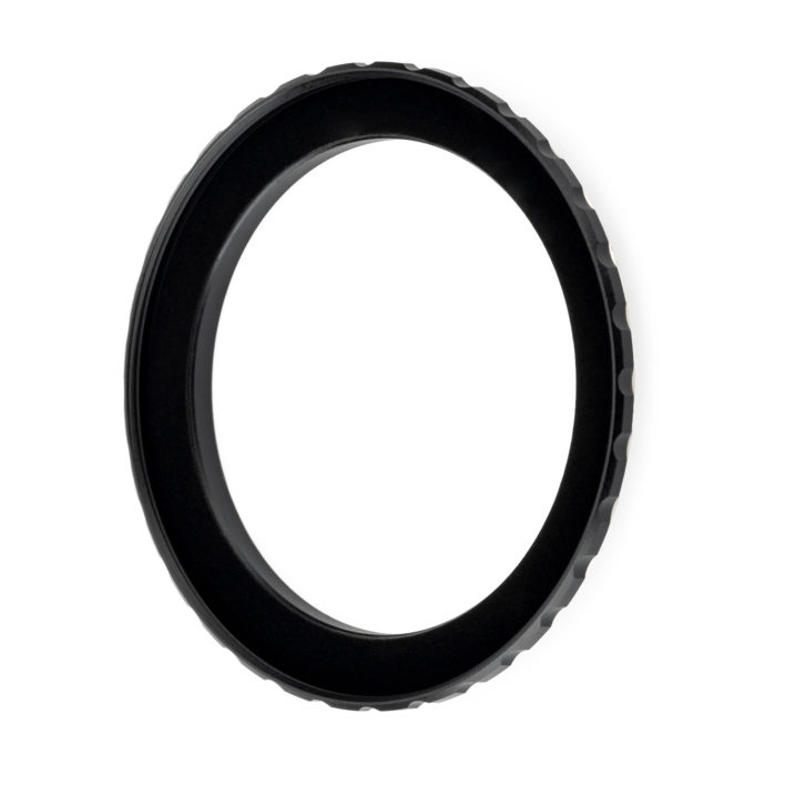 Повышающее титановое кольцо NiSi Ti Adapter Ring 49-58mm