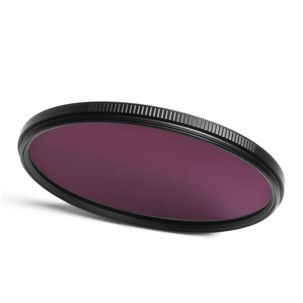 Светофильтр Nisi HUC IR ND1000 77mm нейтрально-серый