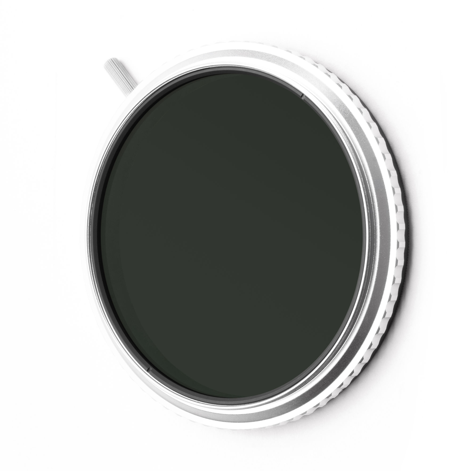 Светофильтр NiSi TRUE COLOR ND-VARIO Pro Nano 1-5stops (0.3-1.5) 52mm