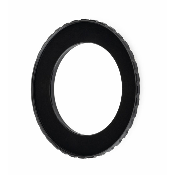 Повышающее титановое кольцо NiSi Ti Adapter Ring 49-67mm