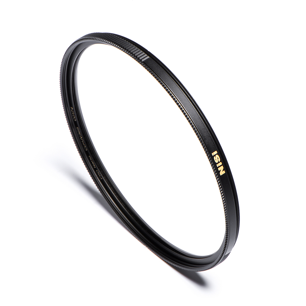 Светофильтр Nisi HUC UV 67mm ультрафиолетовый