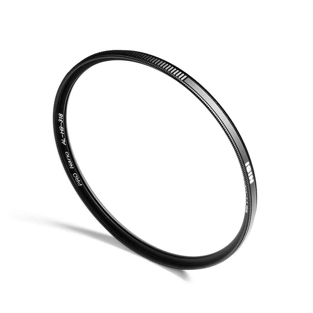 Светофильтр Nisi HUC PROTECTOR 77mm защитный