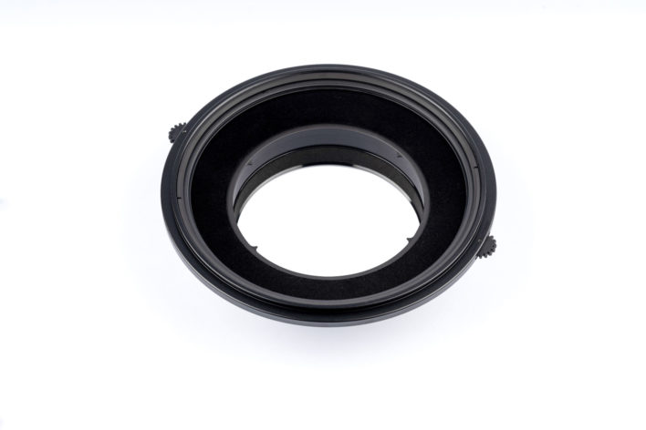 Набор светофильтров с держателем Nisi S6 Holder Kit для Pentax 15-30 F 2.8, Tamron 15-30, (NC Landscape CPL) 150mm