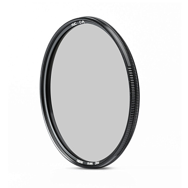 Светофильтр Nisi HUC CPL 52mm круговой поляризационный
