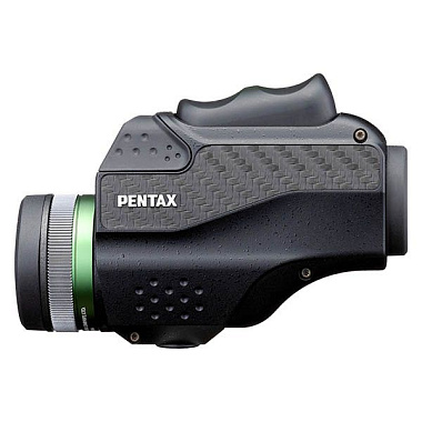 Монокуляр PENTAX VM 6x21 WP в комплекте с аксессуарами