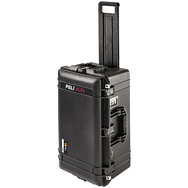 Защитный кейс Peli Air 1606 черный пустой