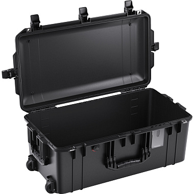 Защитный кейс Peli Air 1606 черный пустой