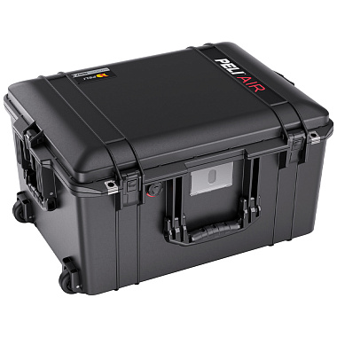 Защитный кейс Peli Air 1607 черный с поропластом