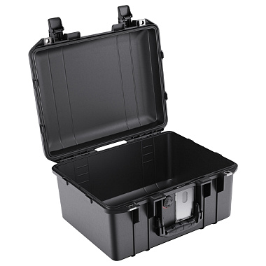 Защитный кейс Peli Air 1507 черный пустой