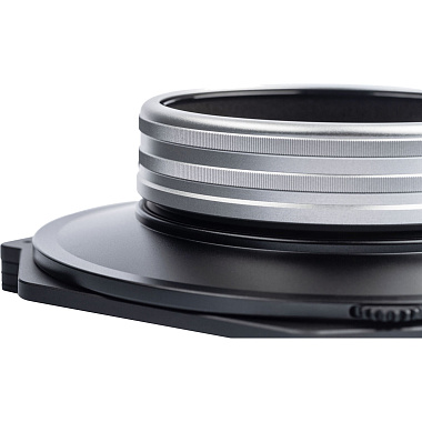 Набор светофильтров с держателем Nisi S6 для SONY 14mm F1.8 GM (TRUE COLOR NC CPL) 150mm
