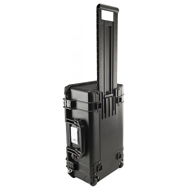 Защитный кейс Peli Air 1535 черный пустой