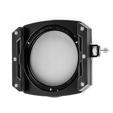 Набор квадратных светофильтров NiSi M75-II  Holder kit(TRUE COLOR NC CPL) 75mm