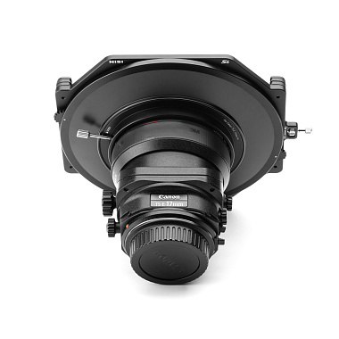 Набор светофильтров с держателем Nisi S6 Holder Kit для  Canon TS-E 17mm F4 (TRUE COLOR NC CPL) 150mm
