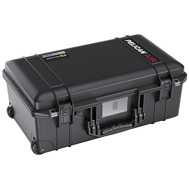 Защитный кейс Peli Air 1535 черный пустой