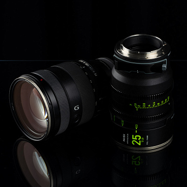 Светофильтр Nisi Armor FX PRO Nano L395 UV 67mm ультрафиолетовый