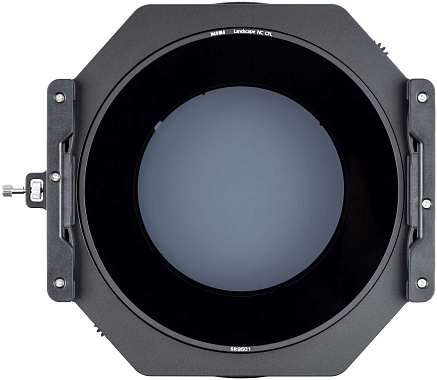 Набор светофильтров с держателем Nisi S6 Holder Kit для SIGMA 14-24mm F2.8 DG (TRUE COLOR NC CPL) 150mm