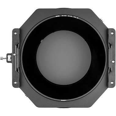 Набор светофильтров с держателем Nisi S6 для SONY 14mm F1.8 GM (TRUE COLOR NC CPL) 150mm