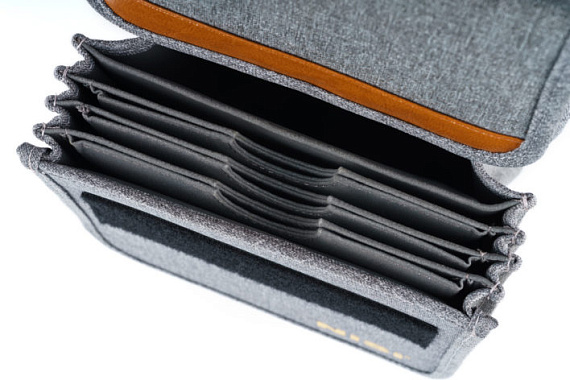 Чехол Nisi  CADDY-150mm Filter Pouch Pro 150mm