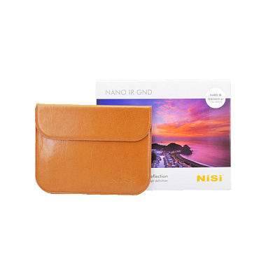 Светофильтр Nisi H-GND4 100*150mm