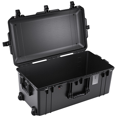 Защитный кейс Peli Air 1626 черный пустой