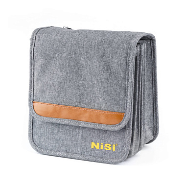 Набор светофильтров Nisi Профессиональный Professional Kit II 150mm