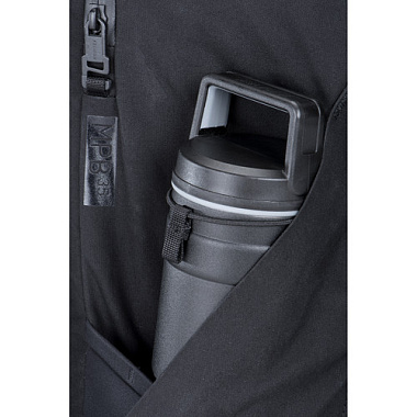 Рюкзак Pelican MPB35 черный
