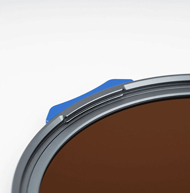 Светофильтр NiSi JetMag Pro FS ND8(0.9) 82MAG Magnetic Filter (3 Stop)