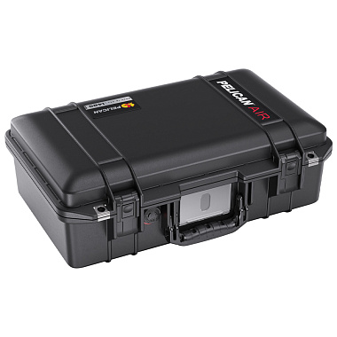 Защитный кейс Peli Air 1485 черный пустой