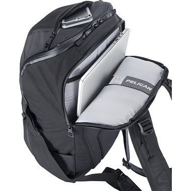 Рюкзак Pelican MPB35 черный