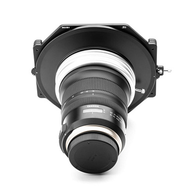 Набор светофильтров с держателем Nisi S6 Holder Kit для Pentax 15-30 F 2.8, Tamron 15-30, 150mm